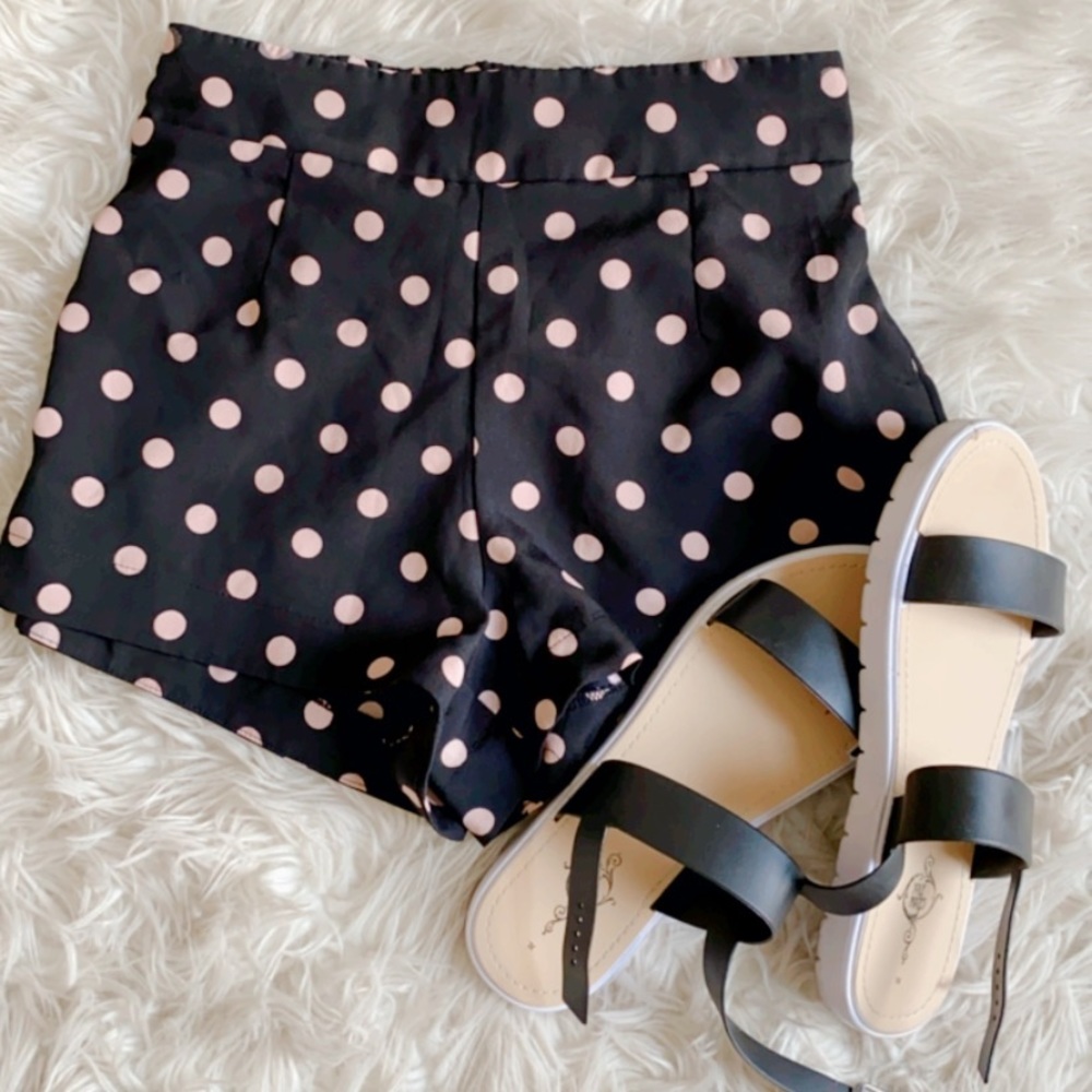 Charolette Russe Shorts